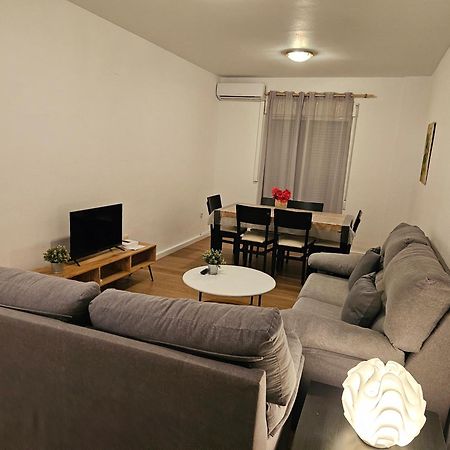 אליקאנטה Apartamentos Plaza מראה חיצוני תמונה
