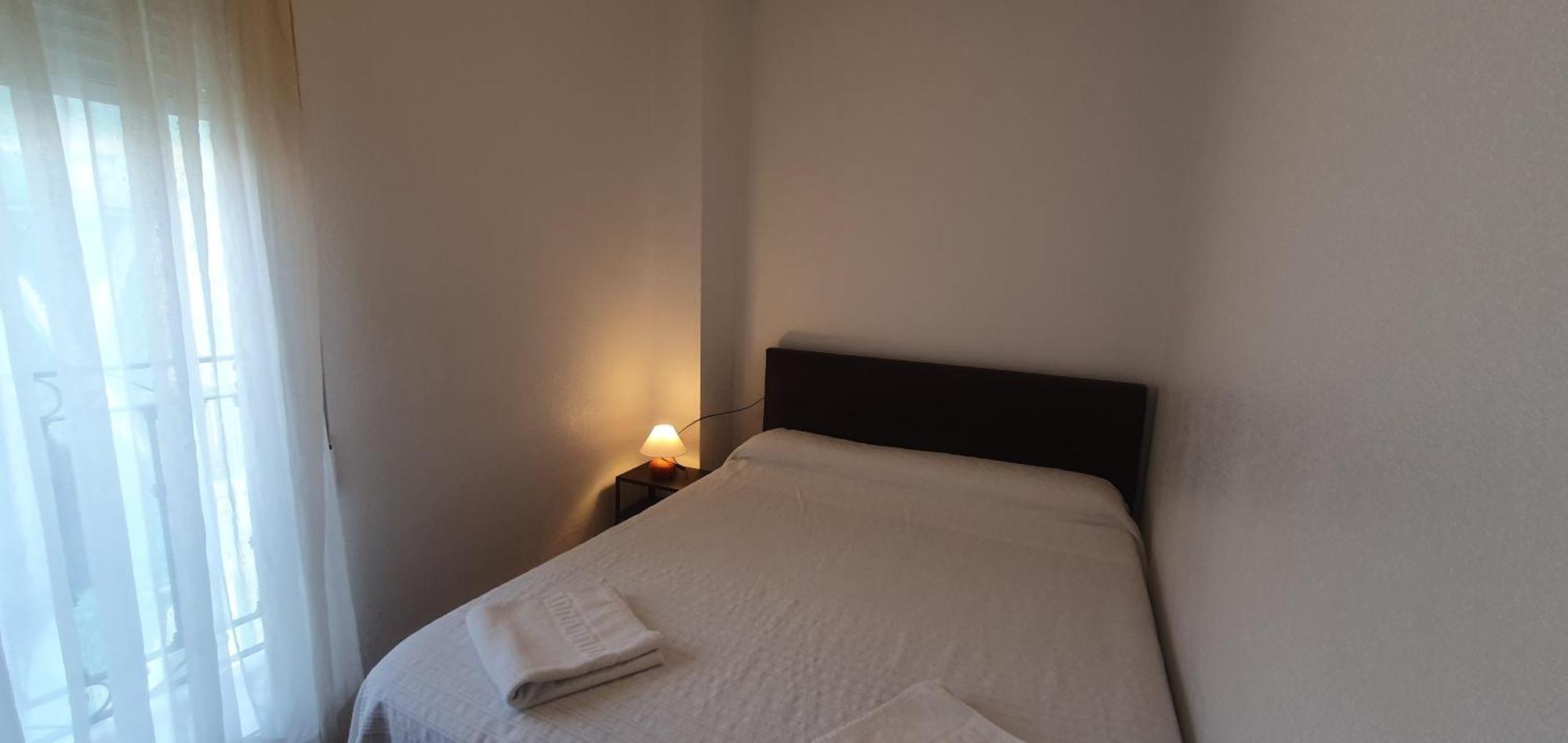 אליקאנטה Apartamentos Plaza חדר תמונה