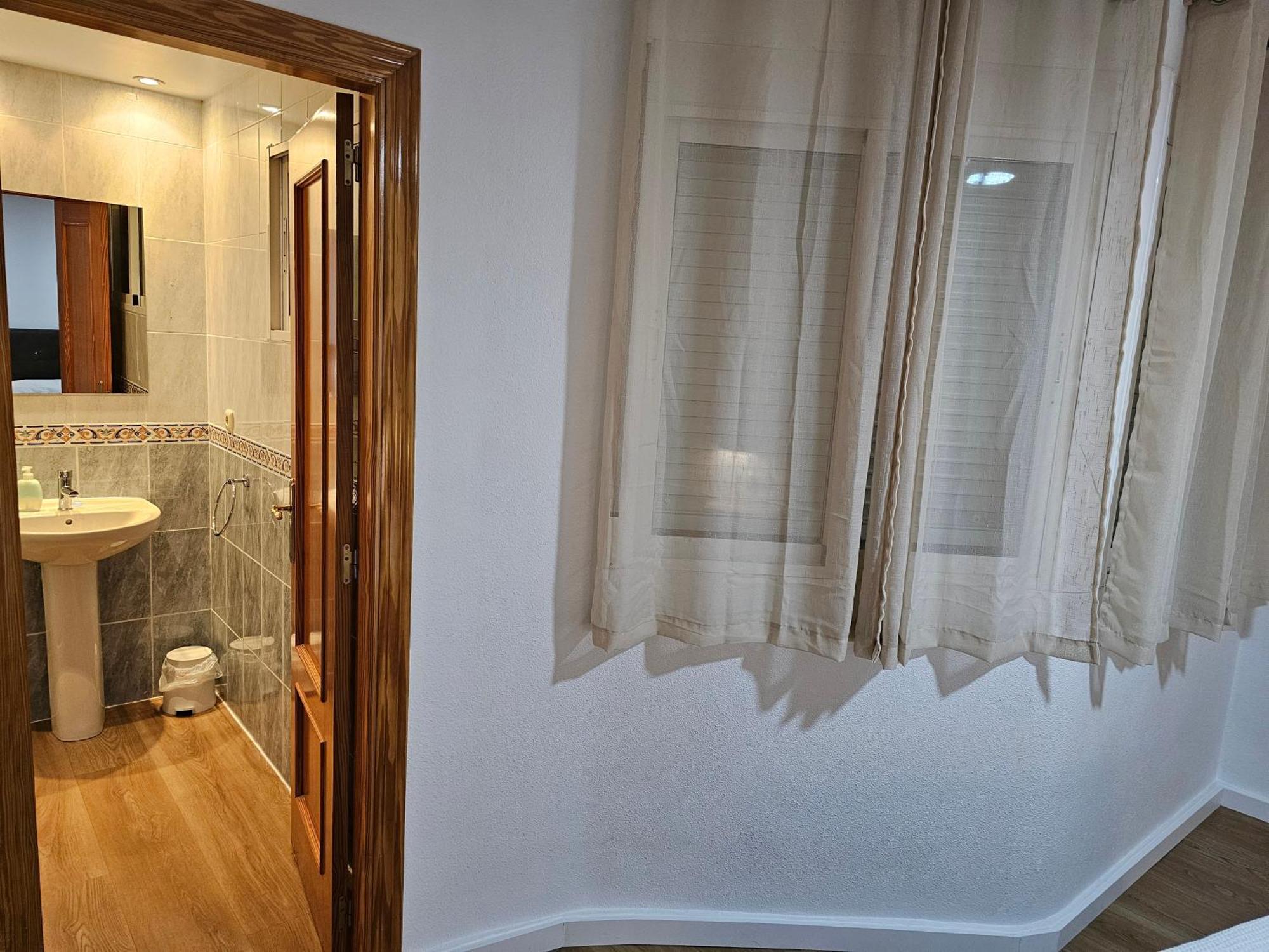 אליקאנטה Apartamentos Plaza מראה חיצוני תמונה