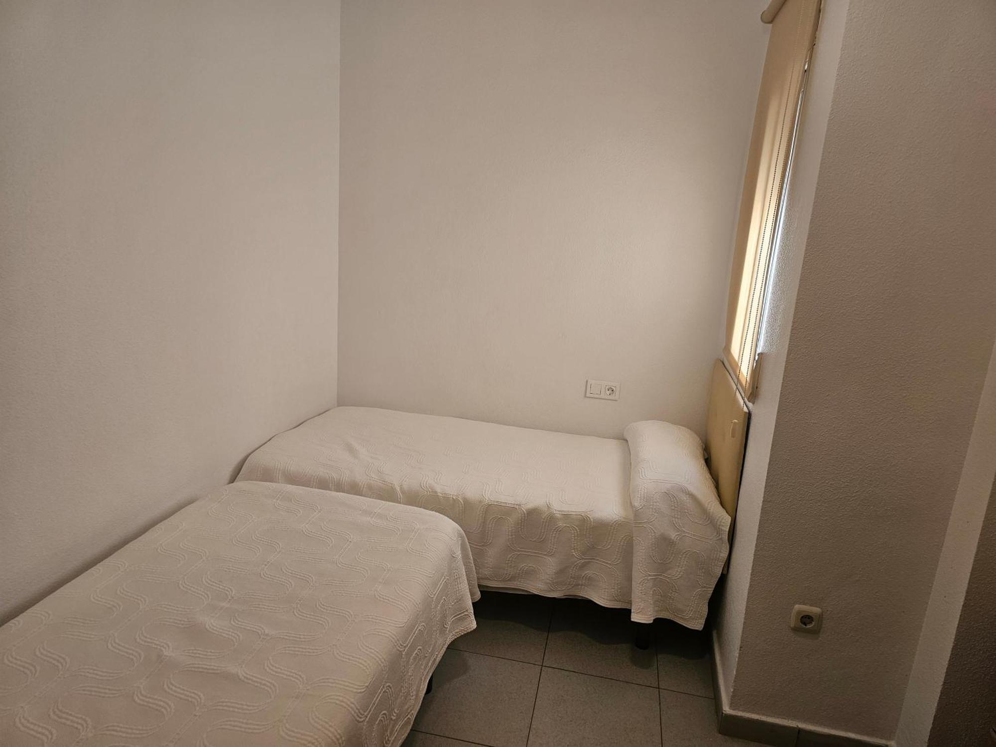 אליקאנטה Apartamentos Plaza חדר תמונה